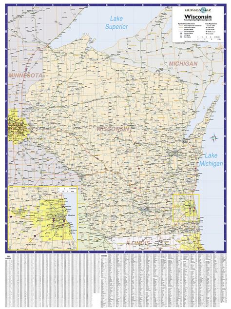 wisconsin zip codes by city.